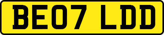 BE07LDD