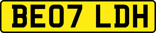 BE07LDH