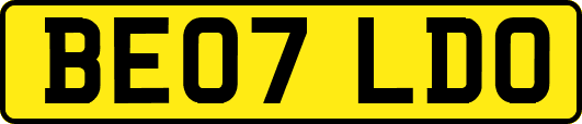 BE07LDO