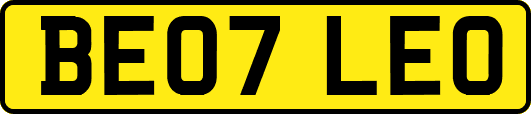 BE07LEO