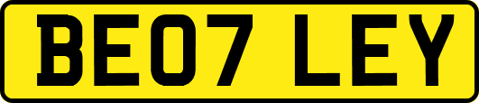 BE07LEY