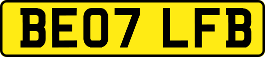 BE07LFB