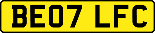 BE07LFC