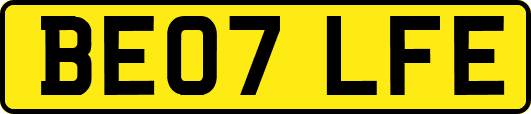 BE07LFE