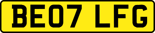 BE07LFG