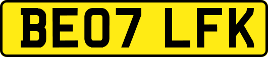 BE07LFK