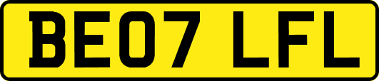 BE07LFL