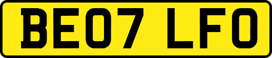 BE07LFO