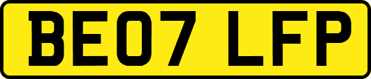BE07LFP