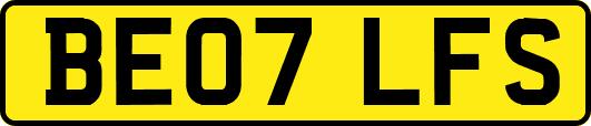 BE07LFS