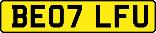 BE07LFU