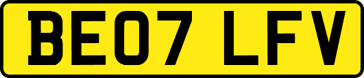 BE07LFV