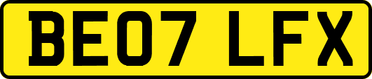 BE07LFX
