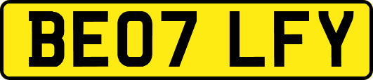 BE07LFY