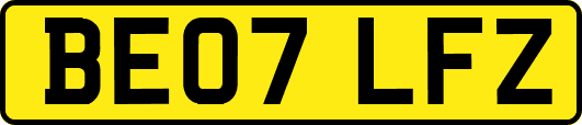 BE07LFZ