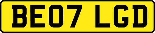 BE07LGD