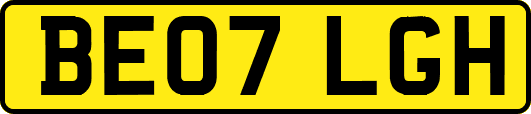 BE07LGH