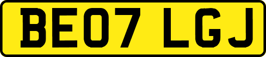 BE07LGJ
