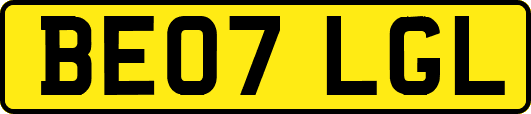 BE07LGL