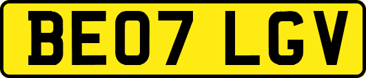 BE07LGV