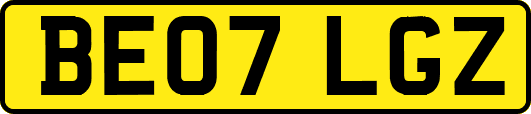 BE07LGZ