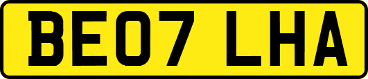 BE07LHA