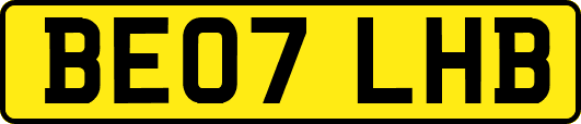 BE07LHB