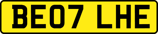 BE07LHE