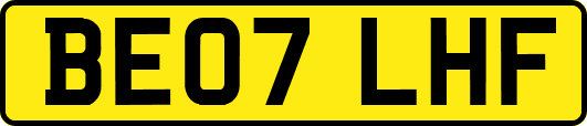 BE07LHF