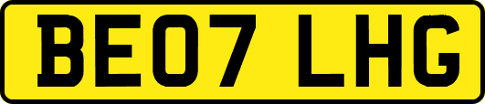 BE07LHG