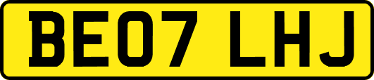 BE07LHJ