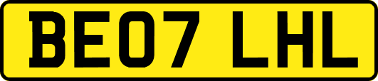 BE07LHL