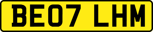 BE07LHM