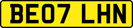 BE07LHN