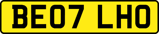BE07LHO
