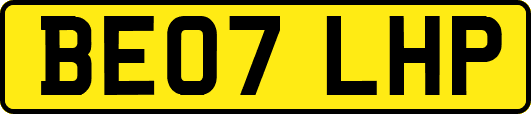 BE07LHP