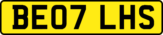 BE07LHS