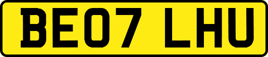 BE07LHU