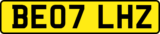 BE07LHZ