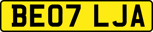 BE07LJA