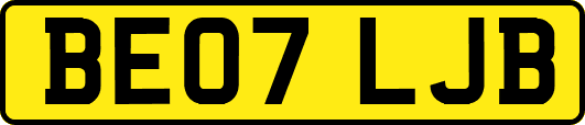 BE07LJB