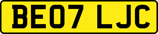 BE07LJC