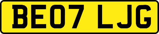 BE07LJG