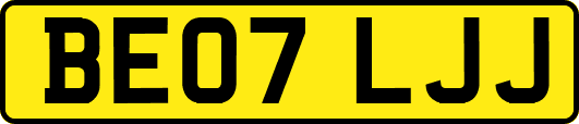 BE07LJJ