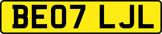 BE07LJL
