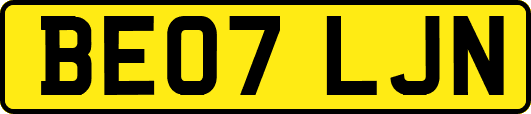 BE07LJN