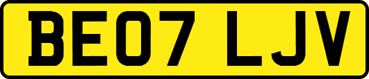 BE07LJV
