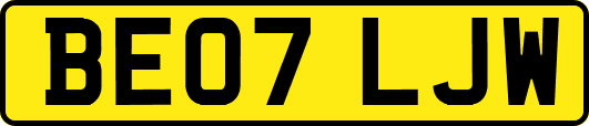 BE07LJW