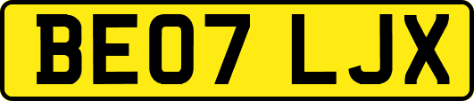 BE07LJX