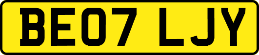 BE07LJY